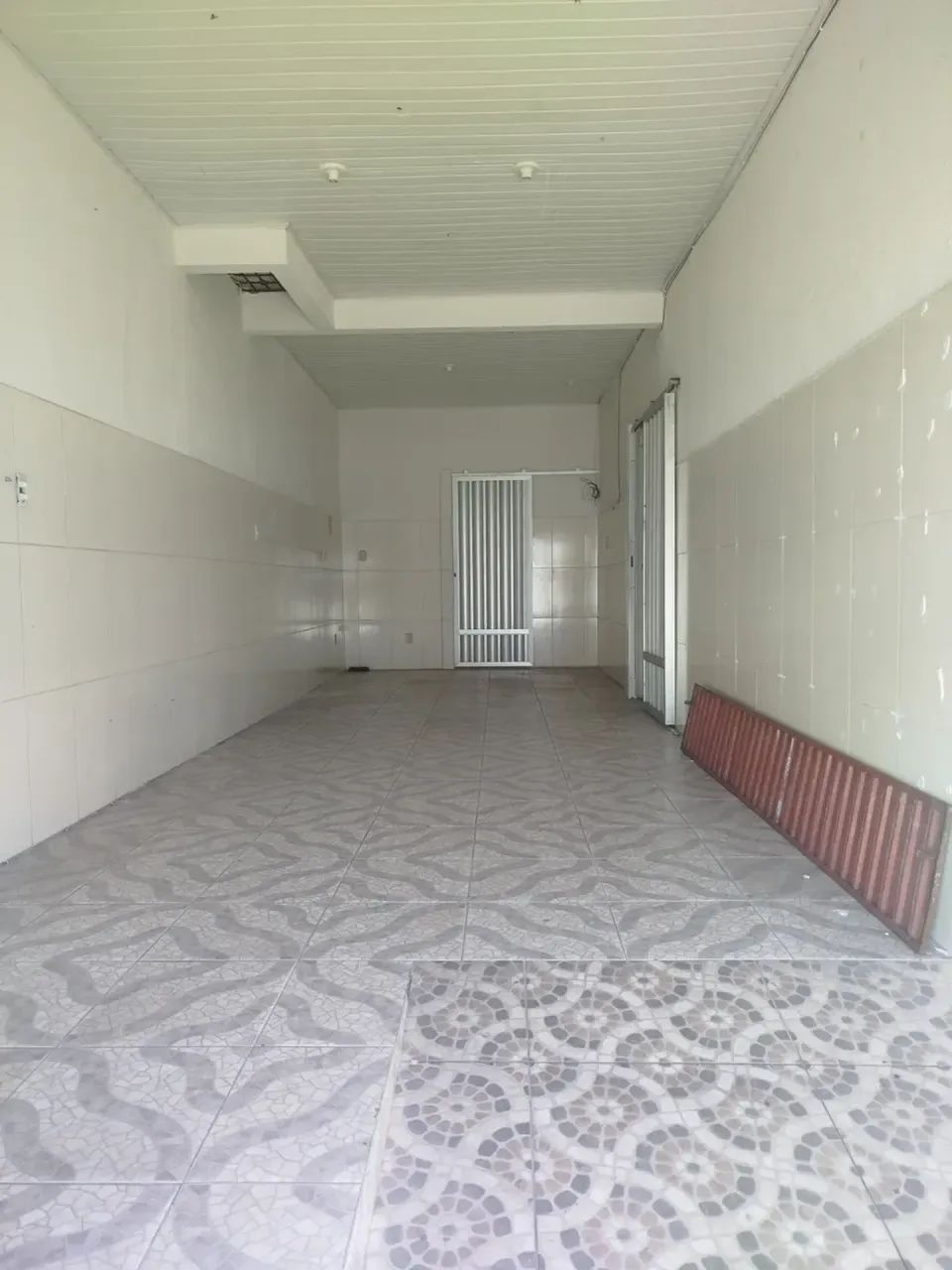 alugo ponto comercial Siqueira Campos - Foto 2