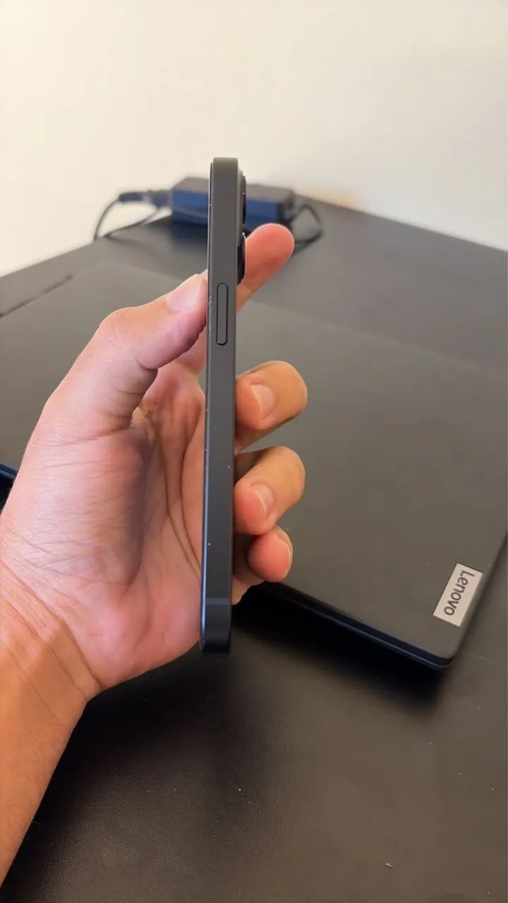 IPhone 13 128gb Original - Foto 3