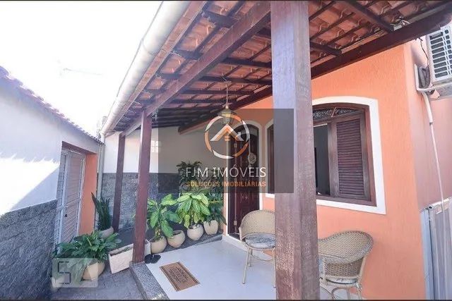 Casa em Barreto - Niterói, RJ