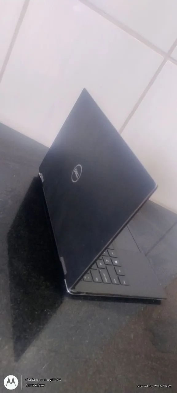 Notebook xps 13 9365  - Foto 3