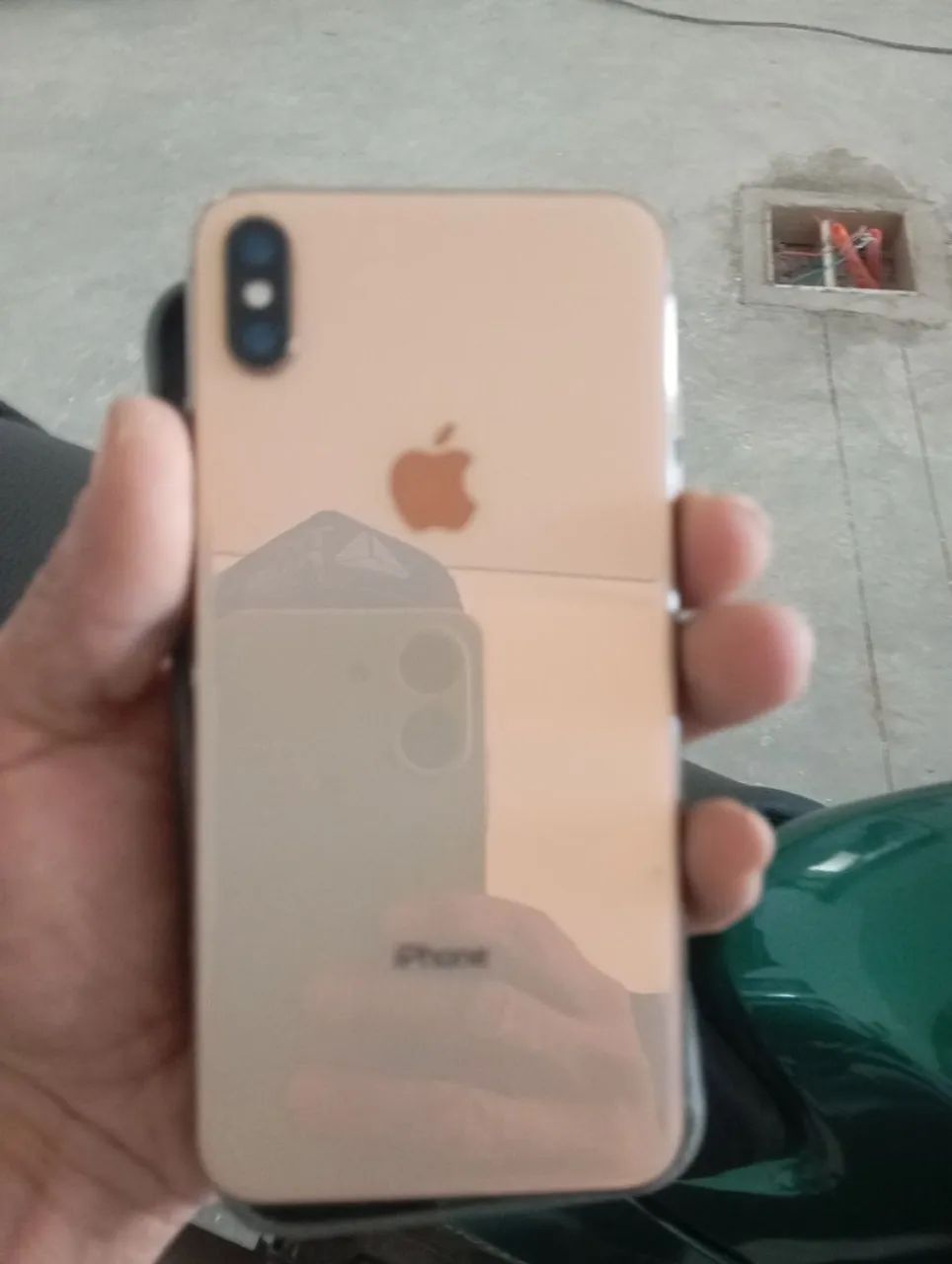 IPhone XS Max 