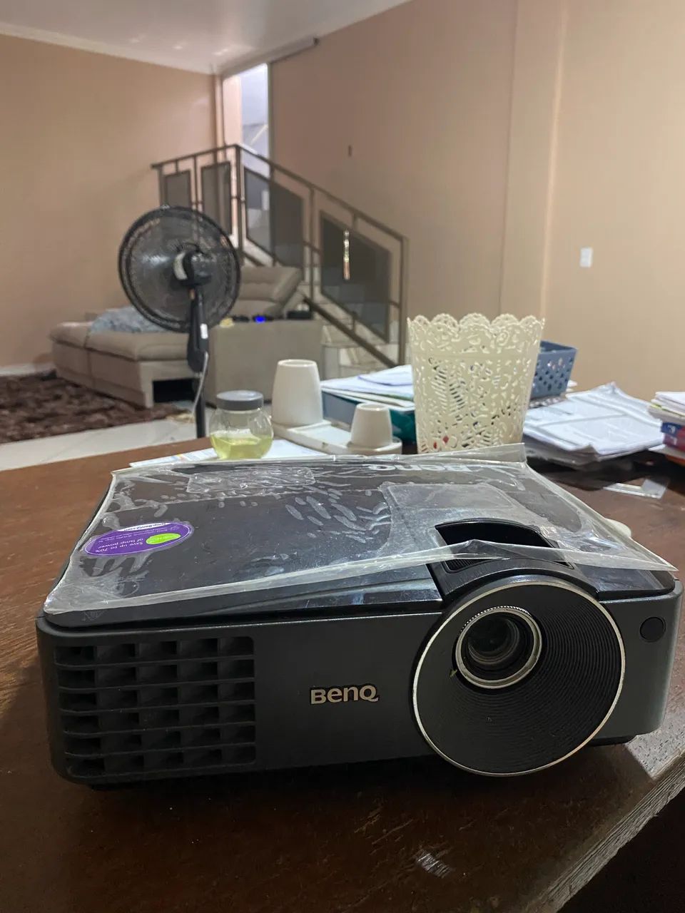 Projetor Benq  - Foto 4