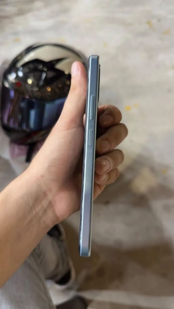 Celular oppo A6X 128GB - Foto 4