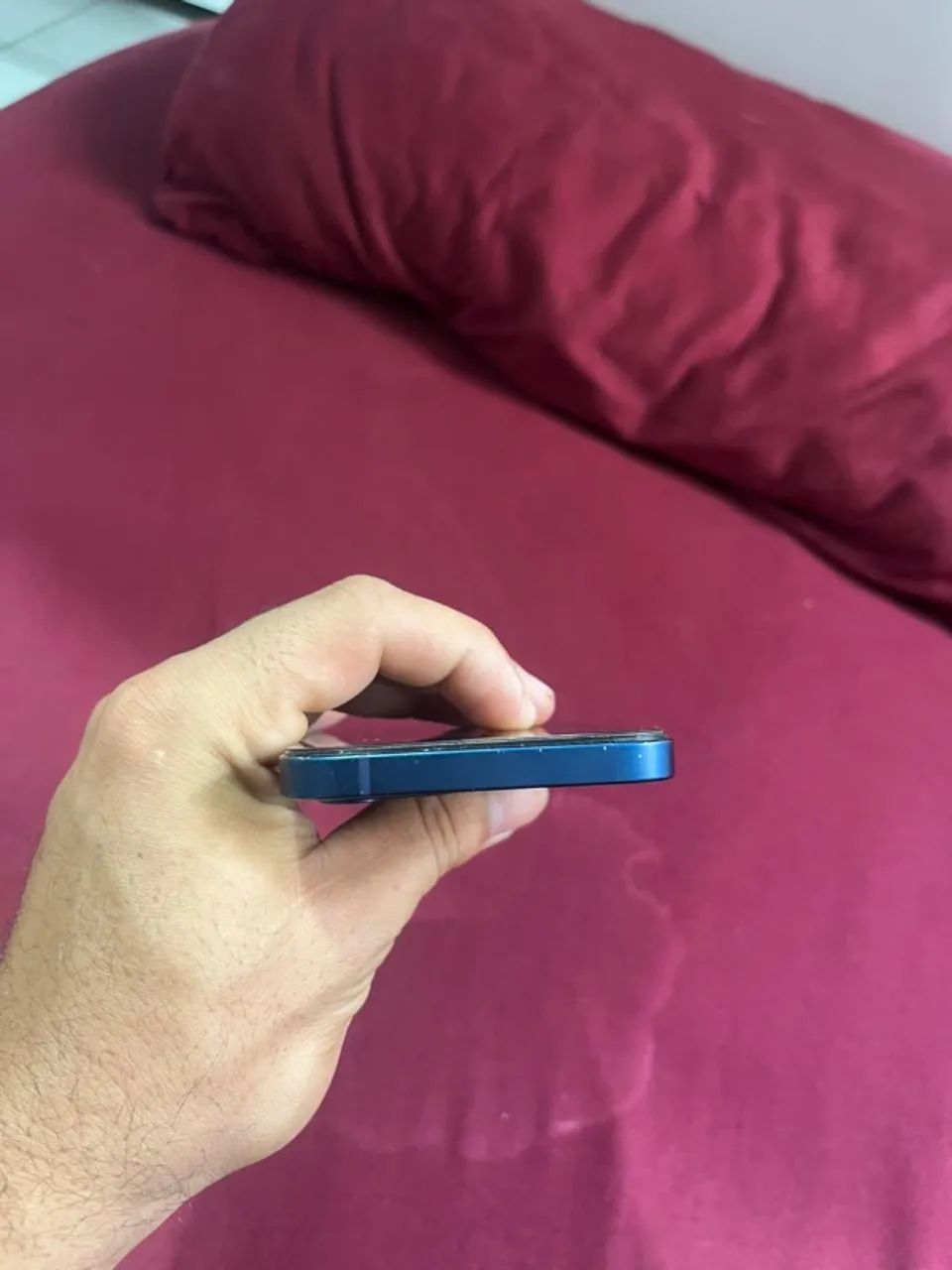 iPhone  - Foto 4