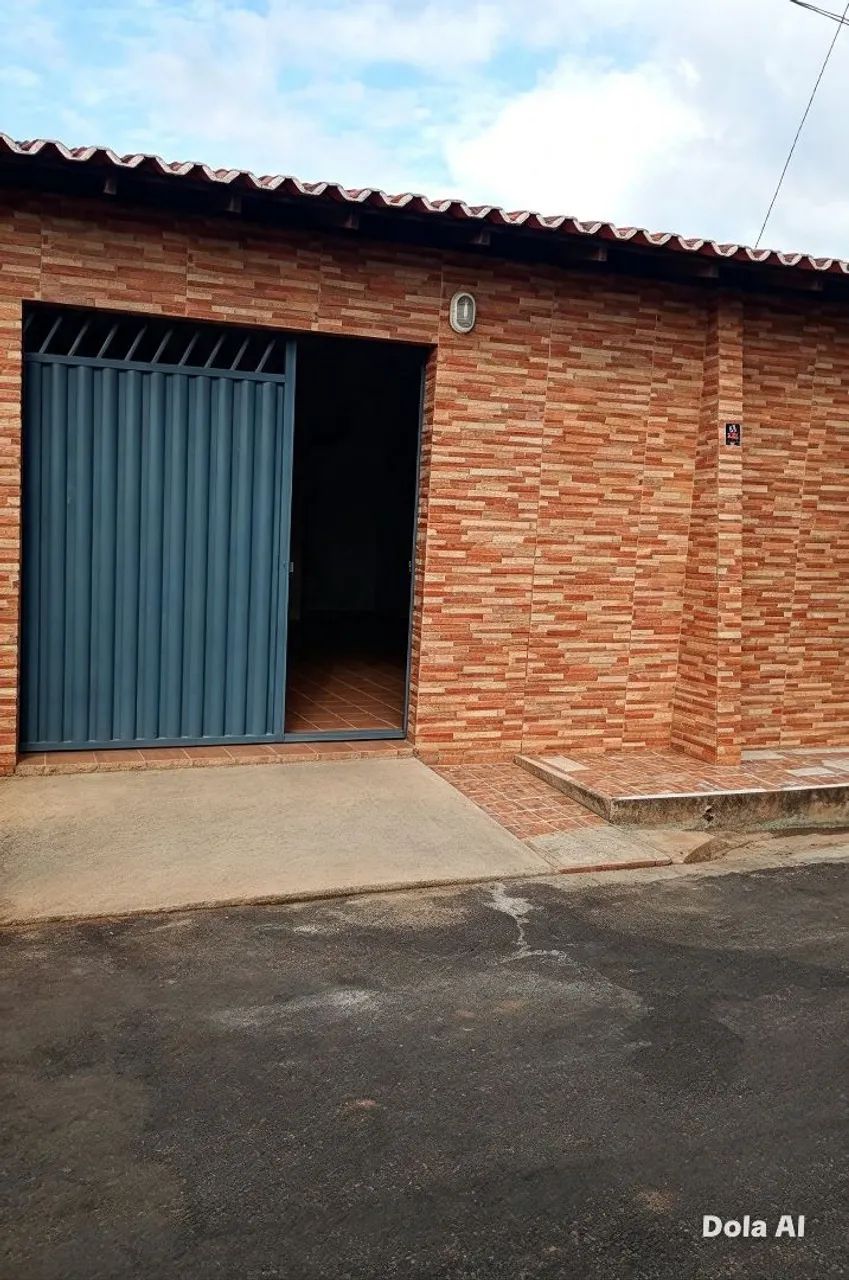 Vendo casa * whatsapp 