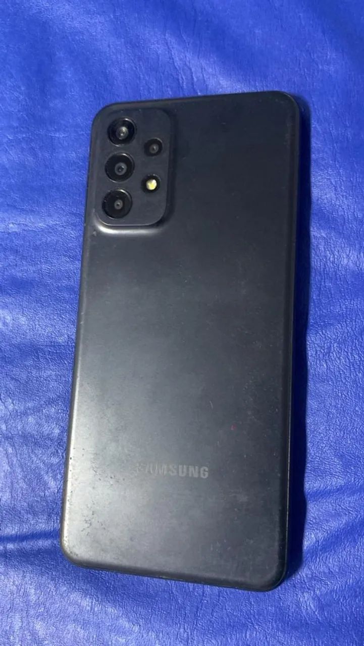 Celular Android Samsung A22 - Foto 4