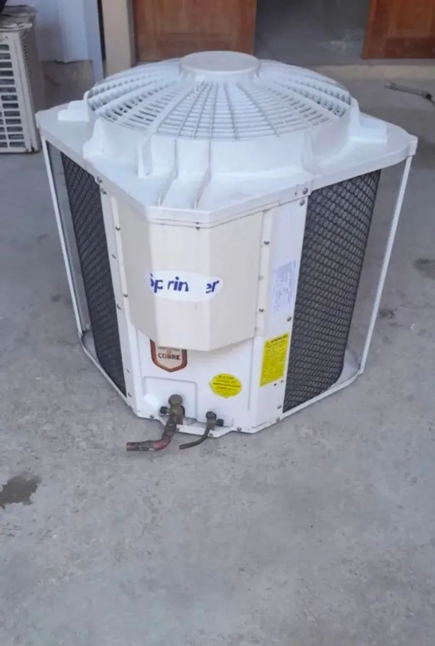 Split 60.000 BTUS EXCELENTE  - Foto 3