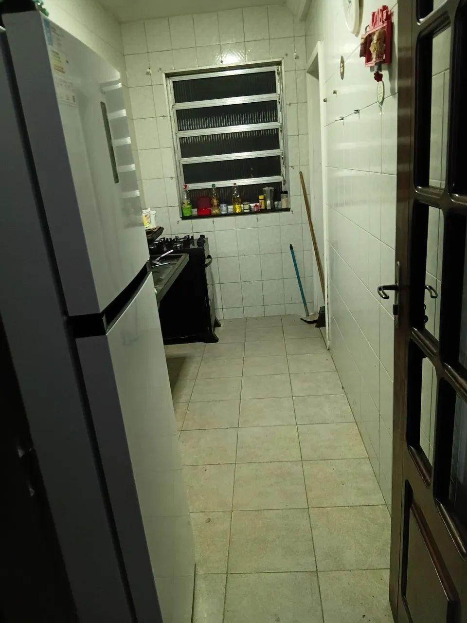 Apartamento na Pelinca