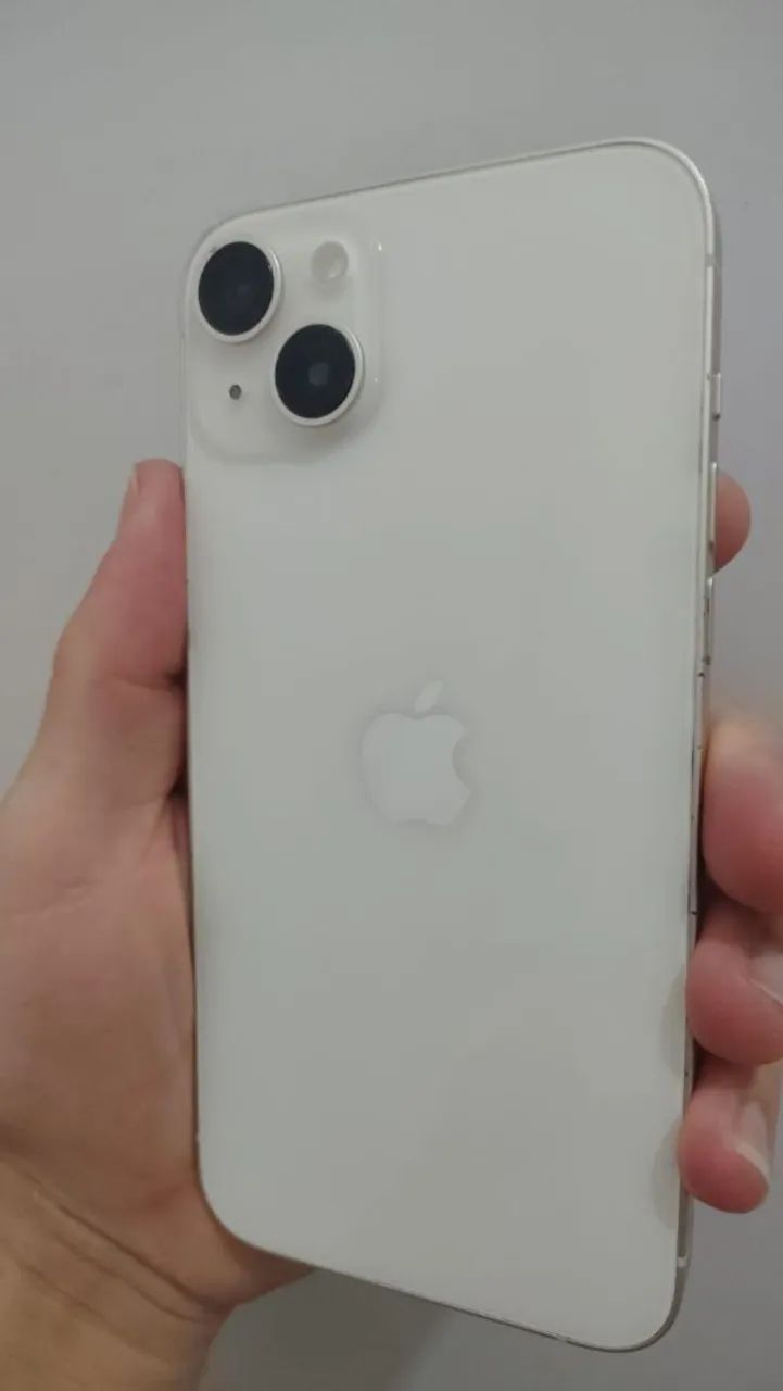 iPhone 14 Plus , 256 gb , bateria 83%  - Foto 2
