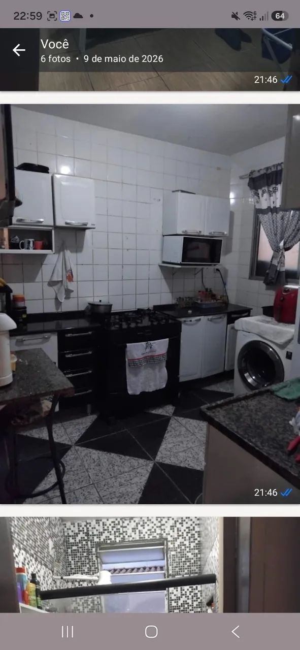 Venda apartamento  - Foto 5