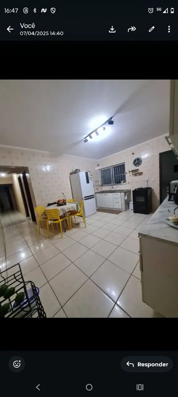 Foto - Santo André - Jardim Guarará