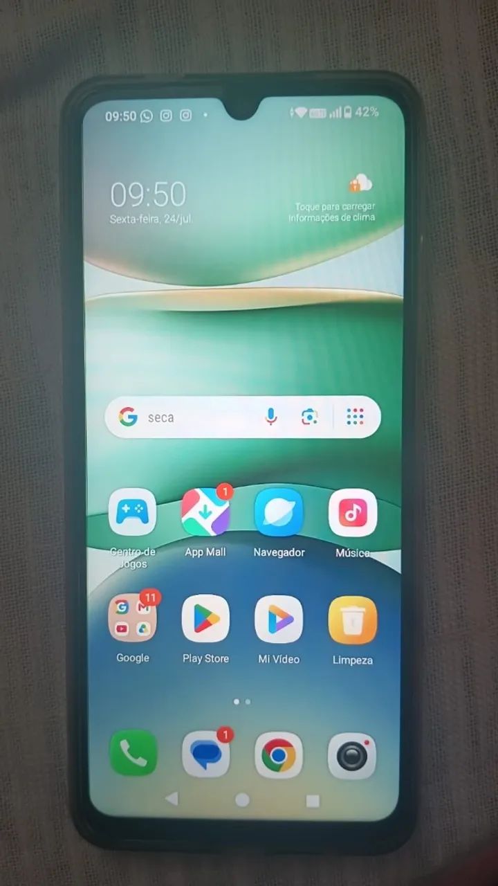 Redmi A5