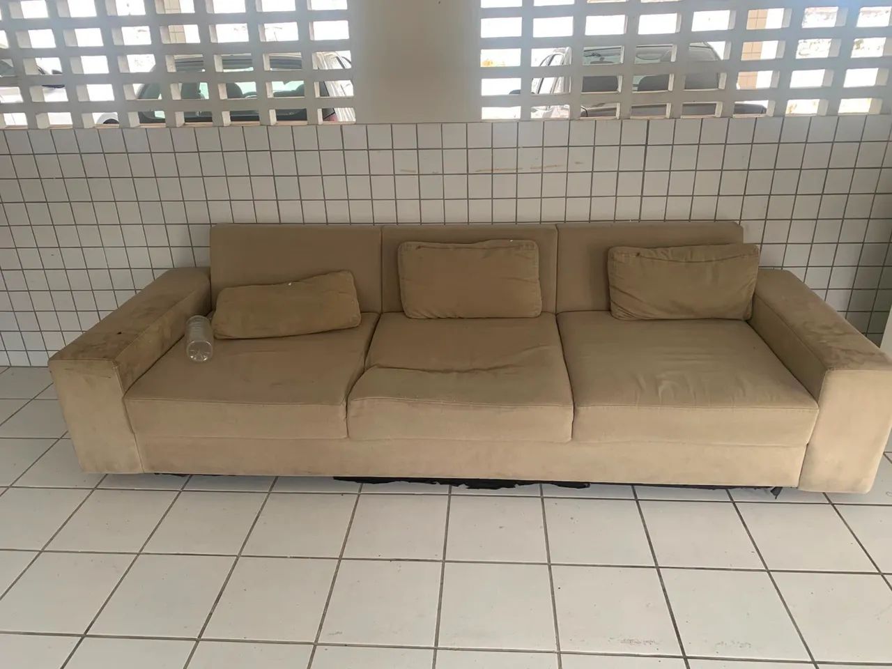 Sofá  - Foto 4