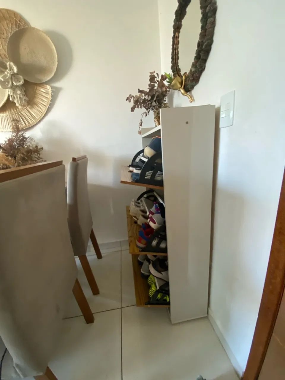 SAPATEIRA 3 ANDARES - Foto 4