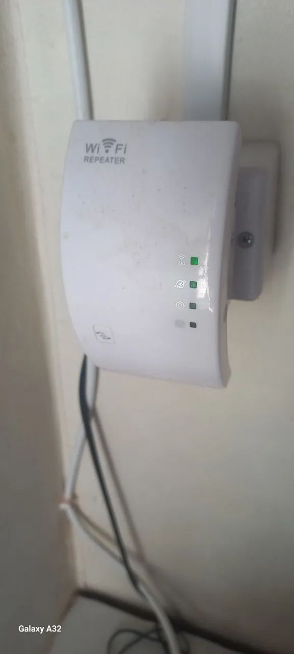 Repetidoras wi fi - Foto 3