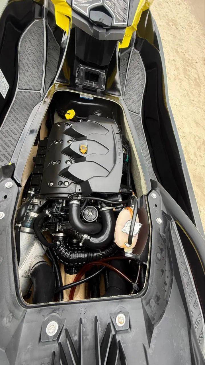 Jet GTR 215 ano 2015  - Foto 2