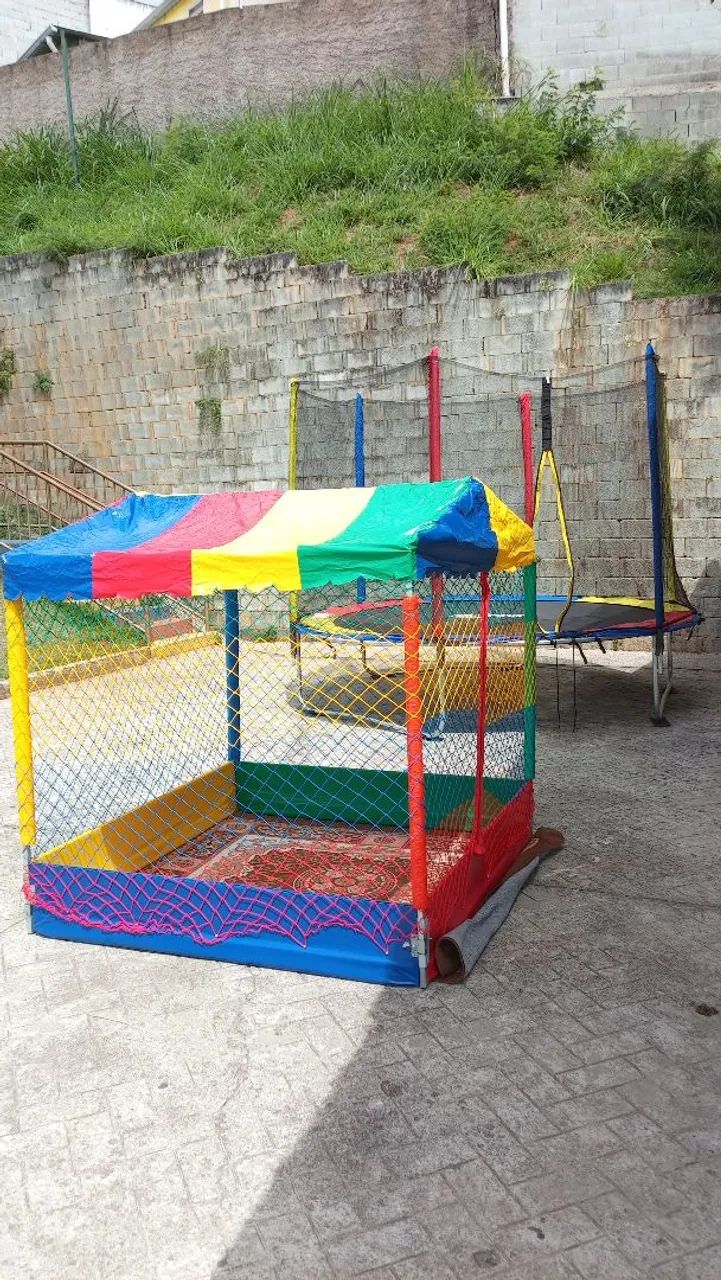 Brinquedos de aluguel  - Foto 2