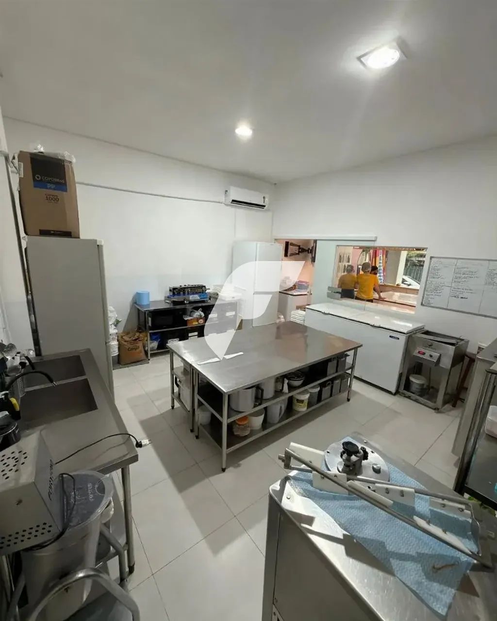 Sala Comercial à Venda  Camboriú/SC - Foto 4