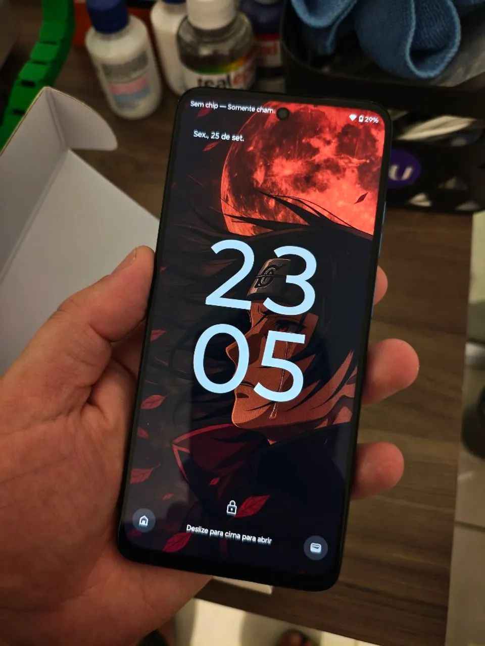 Celular Motorola moto g17 - Foto 4