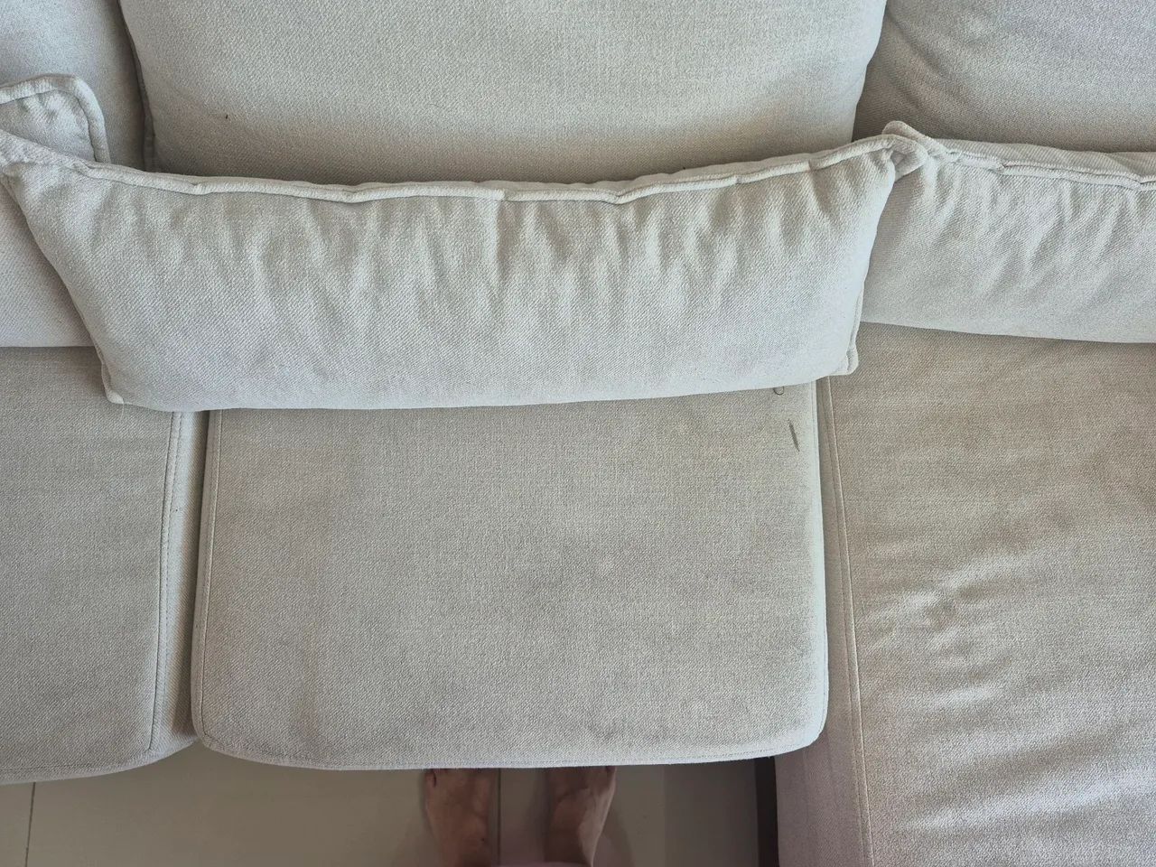 Sofá 4 lugares  - Foto 2