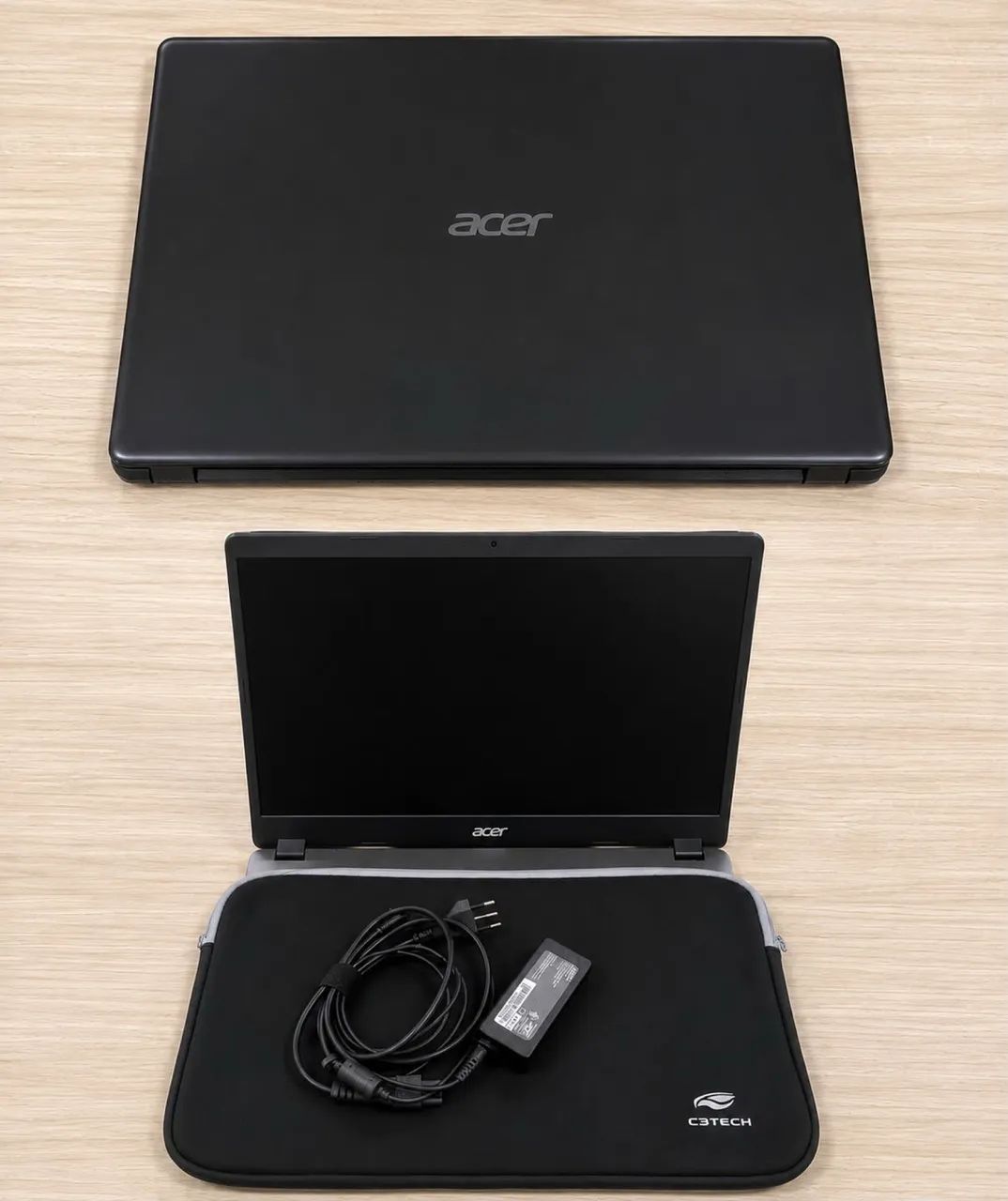 Notebook ACER Aspire 3