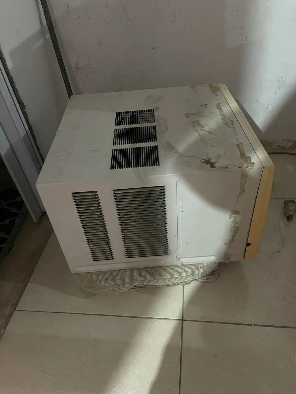 Vendo Ar-condicionado 