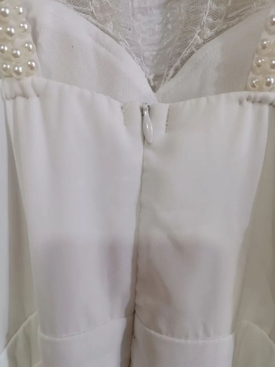 Vestido de noiva Yunire  - Foto 5