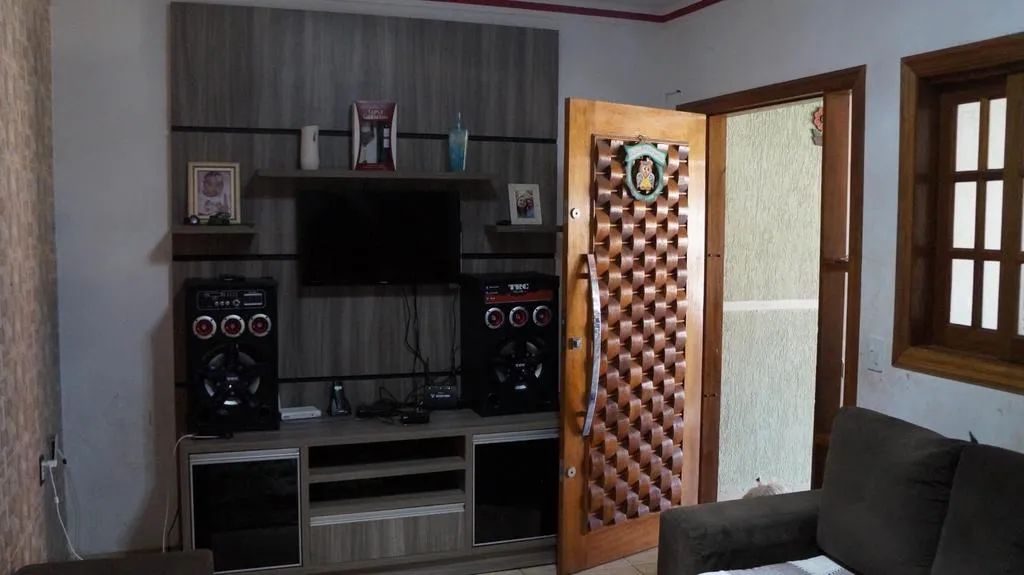 Casa à venda em Sumaré, Guaira, com 3 quartos, com 89 m² - Foto 5