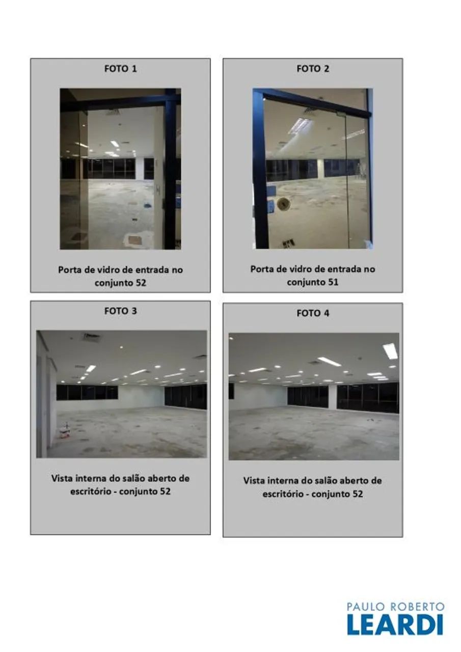 CONJ. COMERCIAL - VILA OLÍMPIA - SP - Foto 4