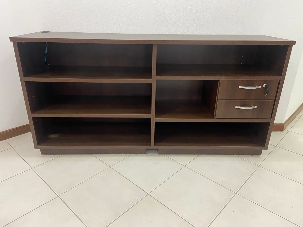 Móveis para escritório  - Foto 5