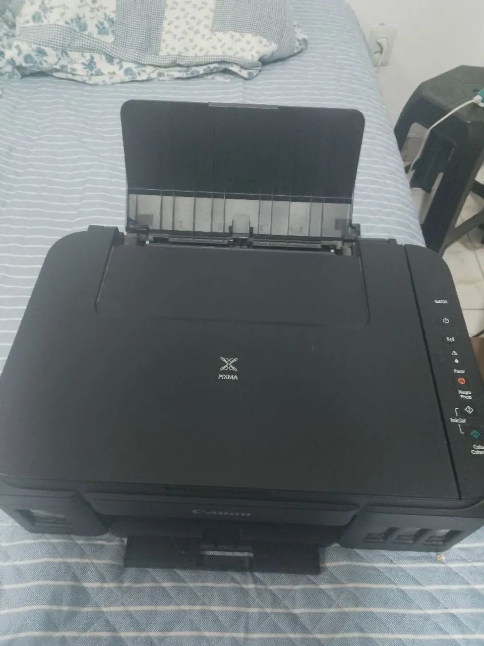 Impressora  - Foto 5