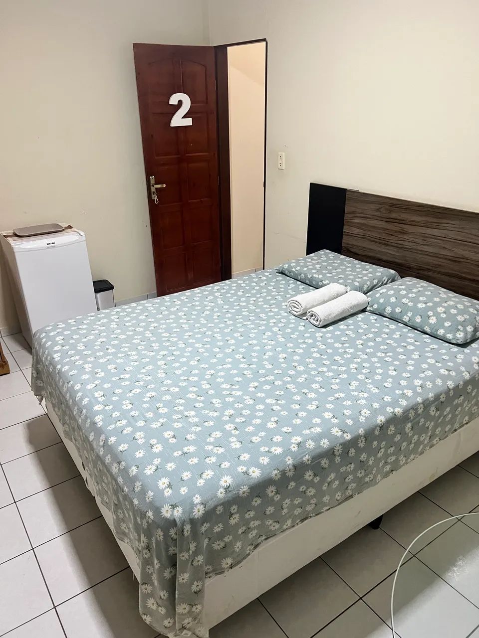 Alugo quarto - Foto 2