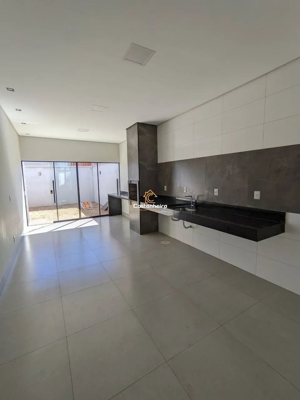 Casa Nova 03 Quartos sendo 01 Suíte Plena - Plano Diretor Norte - Foto 4