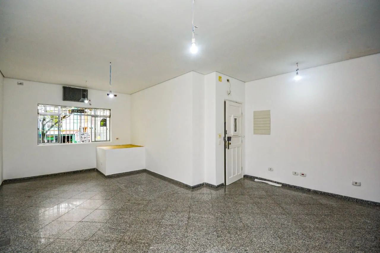 Casa comercial na Rua Caraíbas, 52 - e 54  160 m² - Foto 4