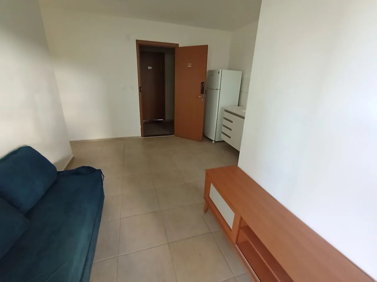 Térreo com área externa privativa  - Foto 5