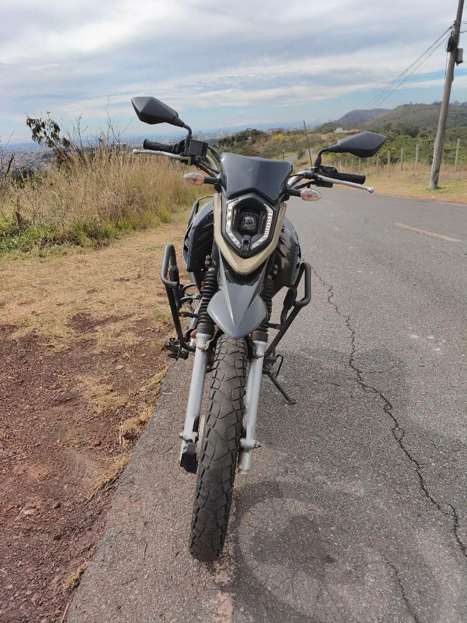 Crosser 150  - Foto 3