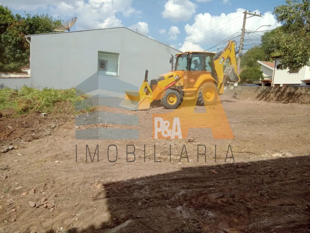 TERRENO COMERCIAL em Pedreira - SP, residencial e comercial - Foto 4