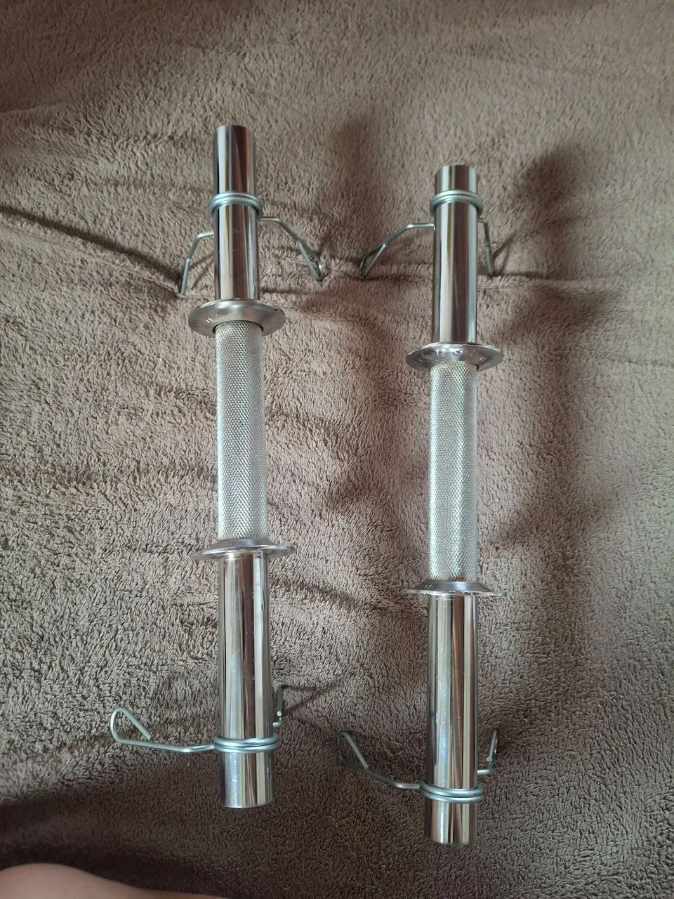 Halter barra maciça  - Foto 4