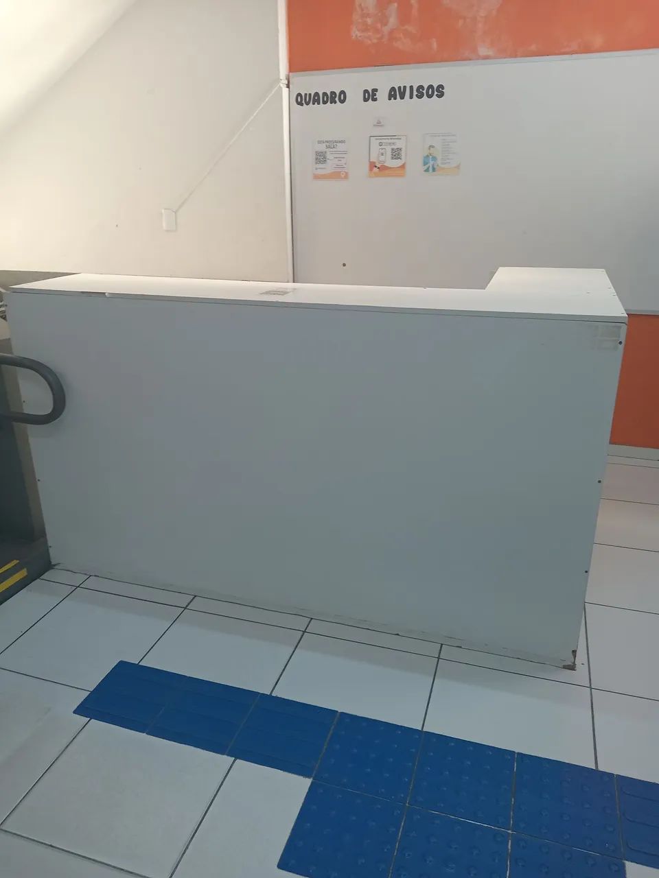 Balcão  - Foto 5