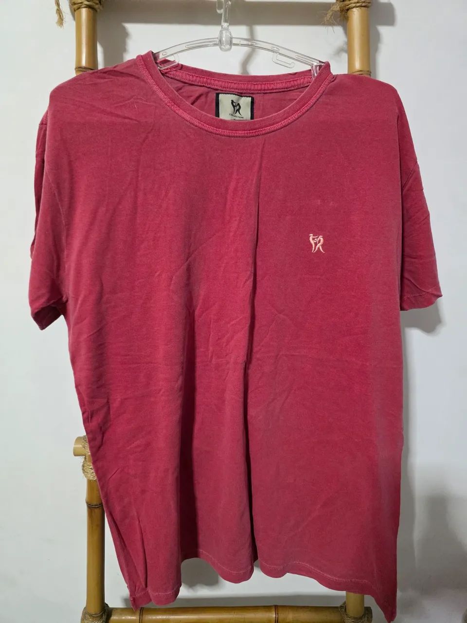 Camiseta Estonada  - Foto 2