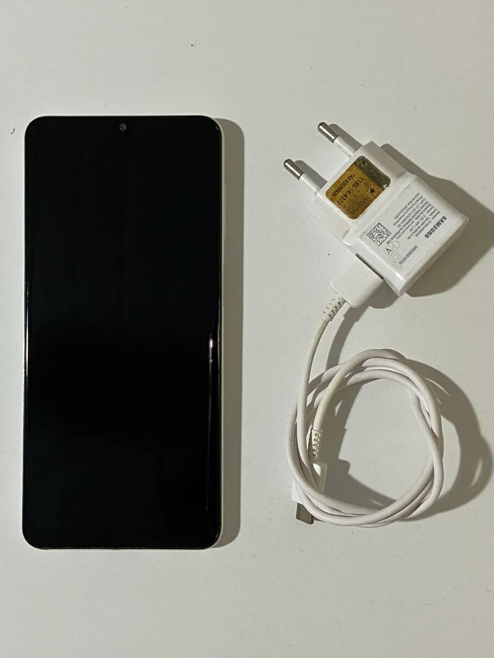 Samsung Galaxy A12