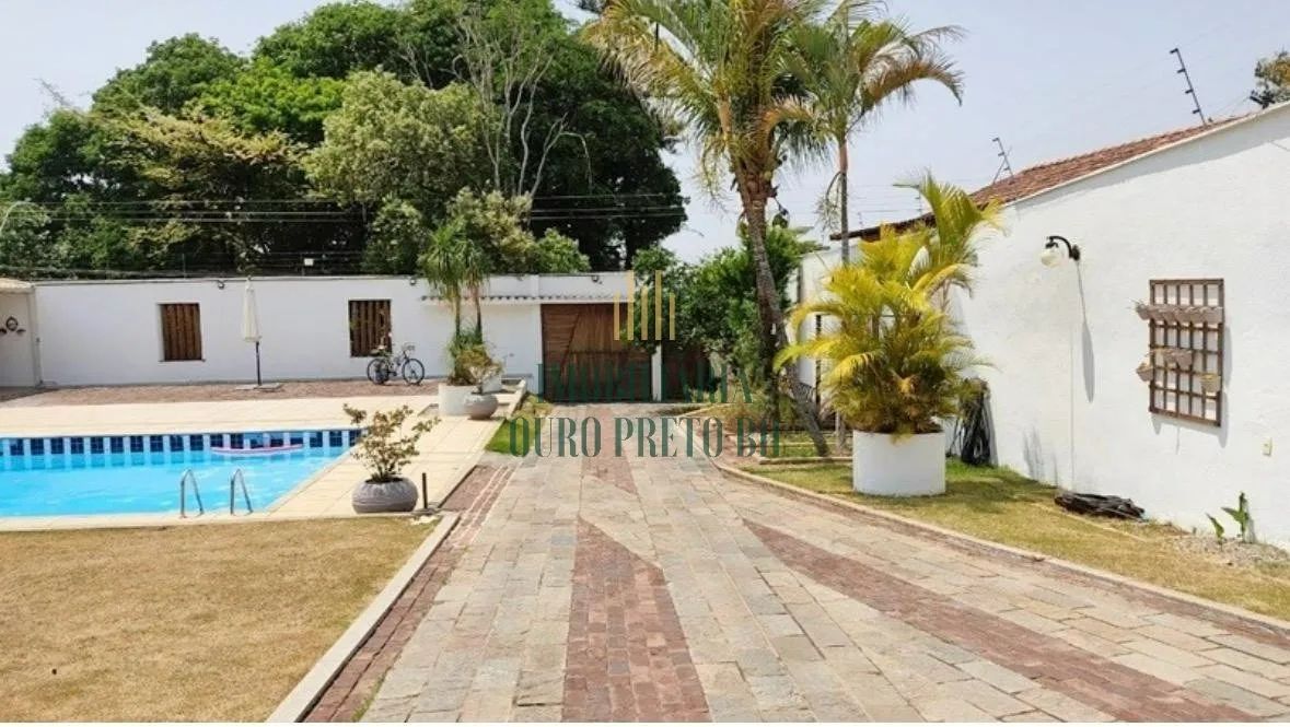 Casa à Venda no BRAÚNAS (PAMPULHA) - Foto 3