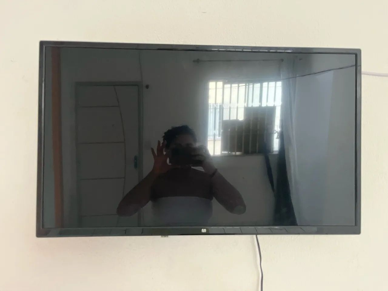 TV SMART DE 32 polegadas - Foto 2