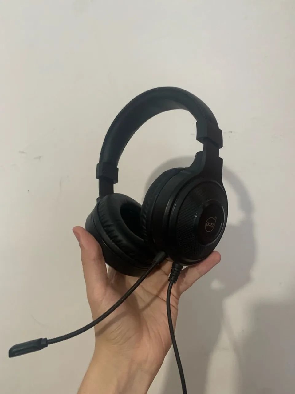 HEADSET COBRA GAMER DAZZ - Foto 4