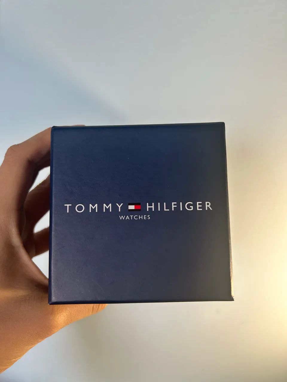 Relogio Tommy Hilfiger modelo TH1791420 - Foto 5