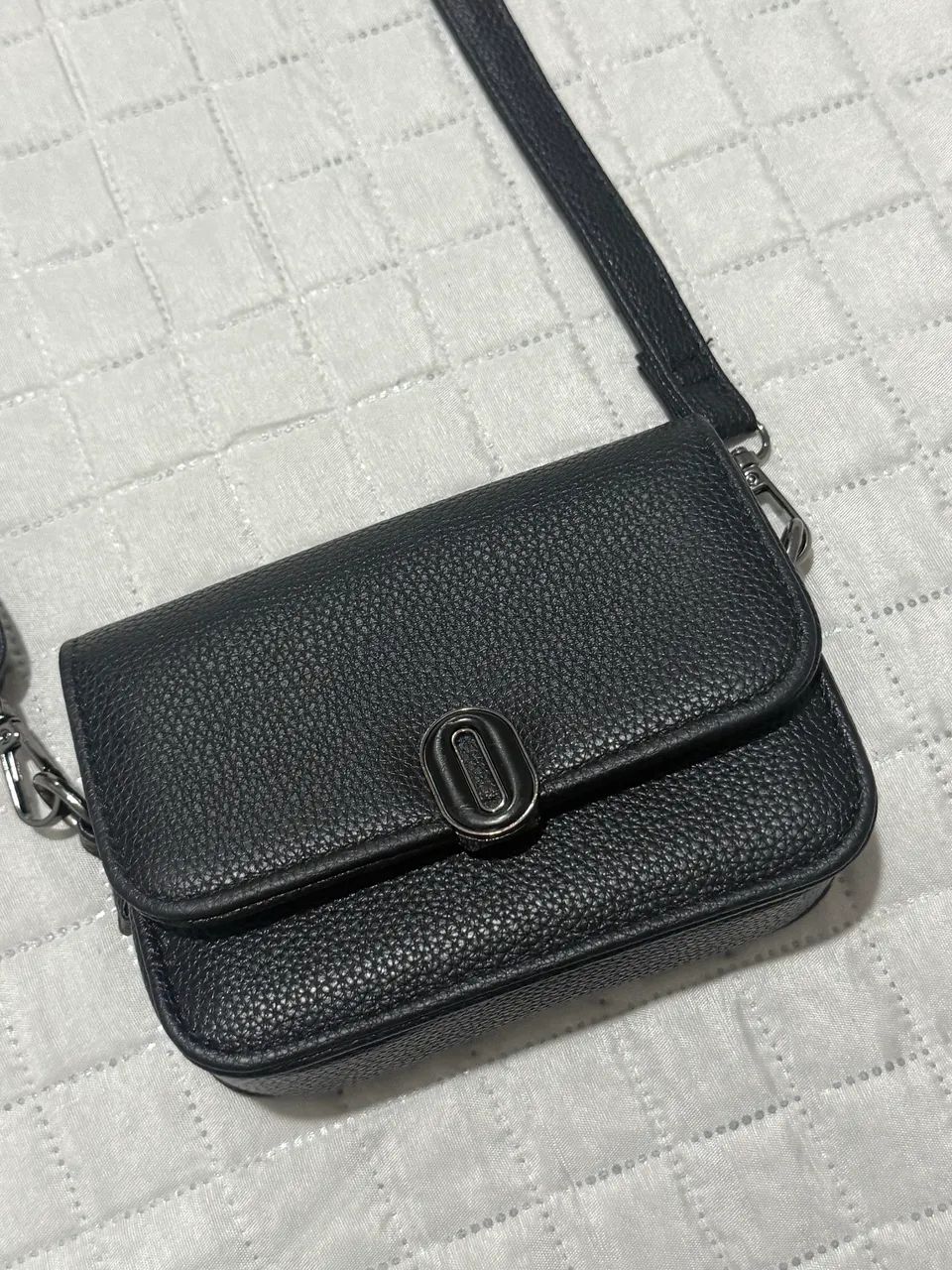Bolsa preta