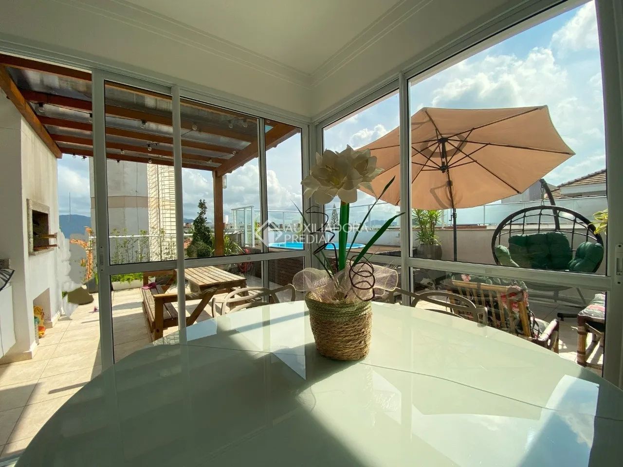 Apartamento no bairro Cachoeira do Bom Jesus - Foto 4