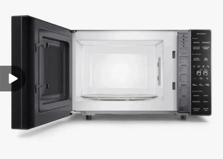 Microondas 25L novo  - Foto 2