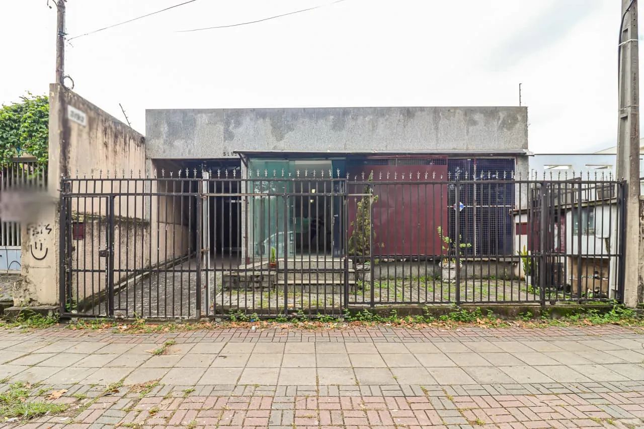 Casa comercial na Avenida Atlântica, 3193 - Casa  175 m²