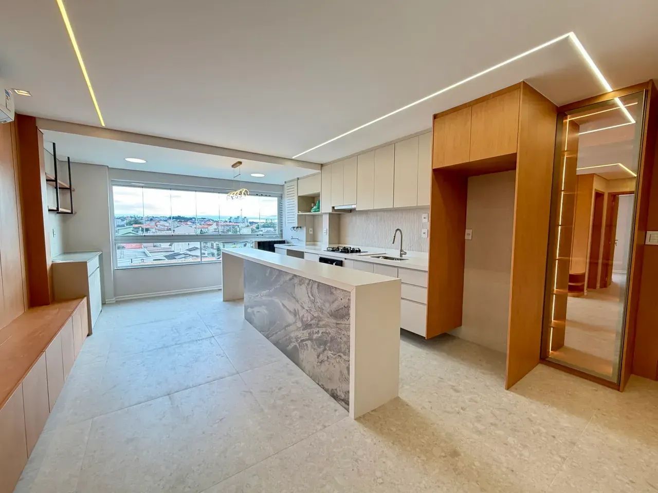 Nexus Residence - Foto 4